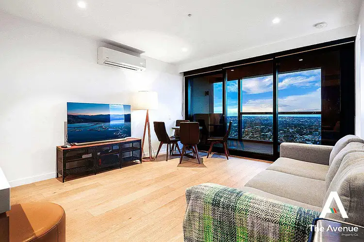 Fourth view of Homely apartment listing, 2803/545 Station Street, Box Hill VIC 3128