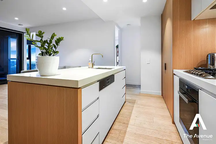 Sixth view of Homely apartment listing, 2803/545 Station Street, Box Hill VIC 3128