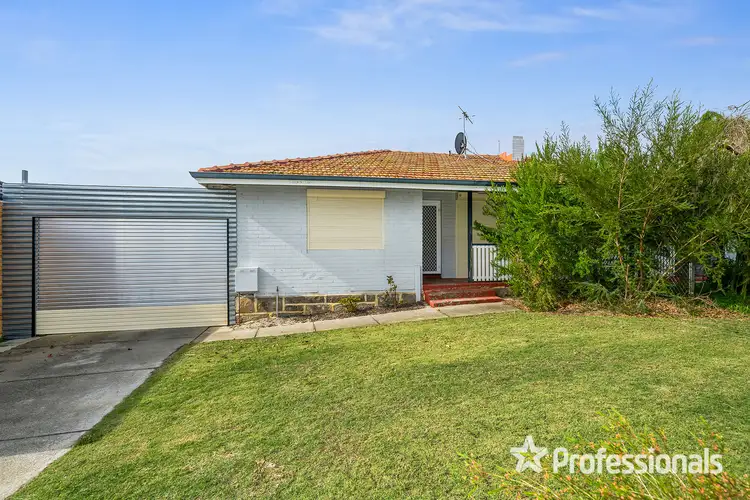 6 Durford Street, Balga WA 6061