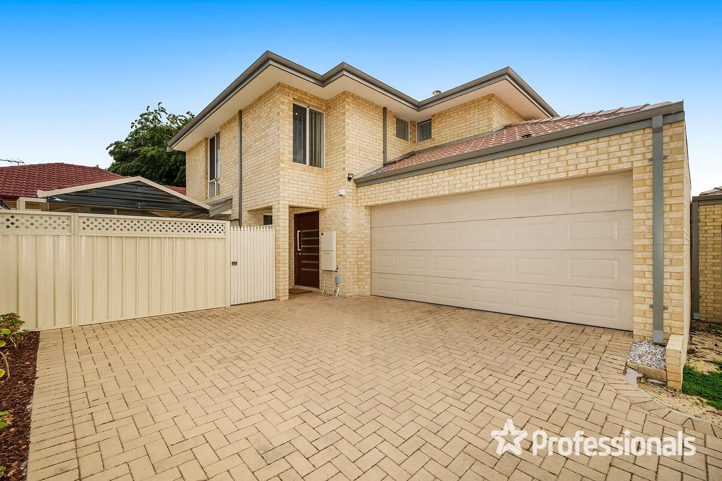 Main view of Homely townhouse listing, 2C Dounley Street, Balga WA 6061