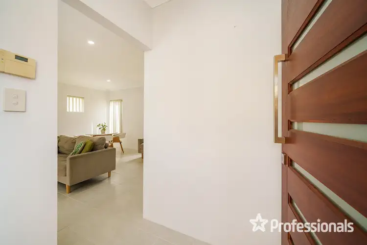 Second view of Homely townhouse listing, 2C Dounley Street, Balga WA 6061
