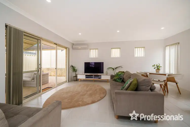 Third view of Homely townhouse listing, 2C Dounley Street, Balga WA 6061