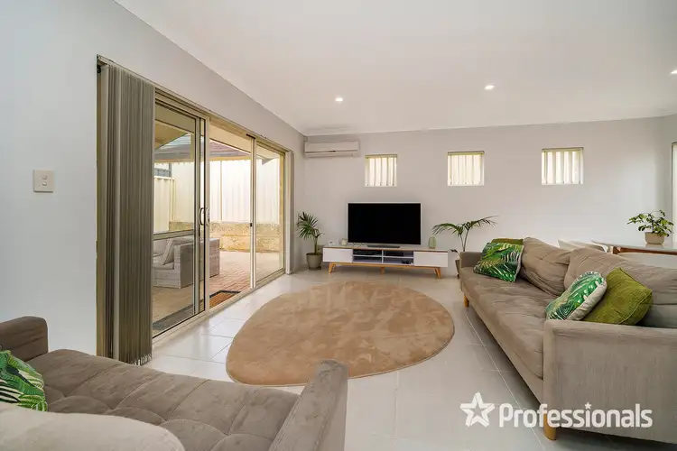 Fourth view of Homely townhouse listing, 2C Dounley Street, Balga WA 6061