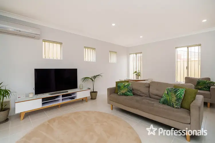 Fifth view of Homely townhouse listing, 2C Dounley Street, Balga WA 6061