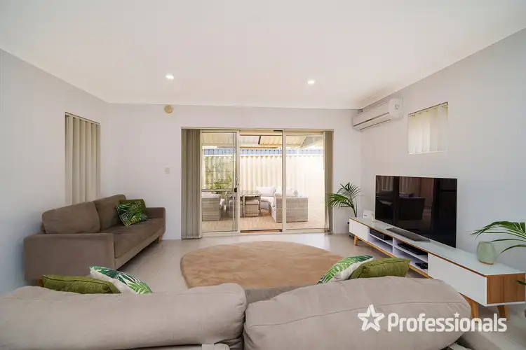 Seventh view of Homely townhouse listing, 2C Dounley Street, Balga WA 6061
