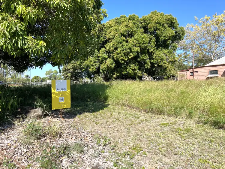 Main view of Homely land listing, 1A Church Street, Charters Towers City QLD 4820