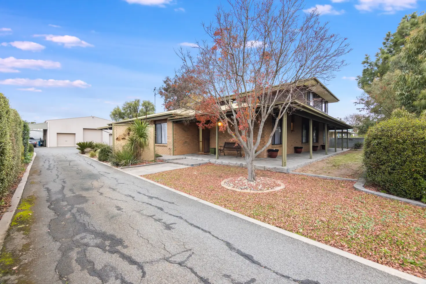 Main view of Homely house listing, 30 Wawunna Road, Horsham VIC 3400