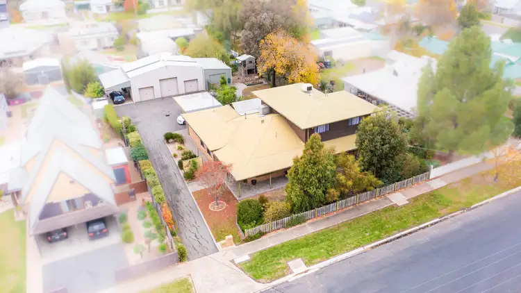 Second view of Homely house listing, 30 Wawunna Road, Horsham VIC 3400