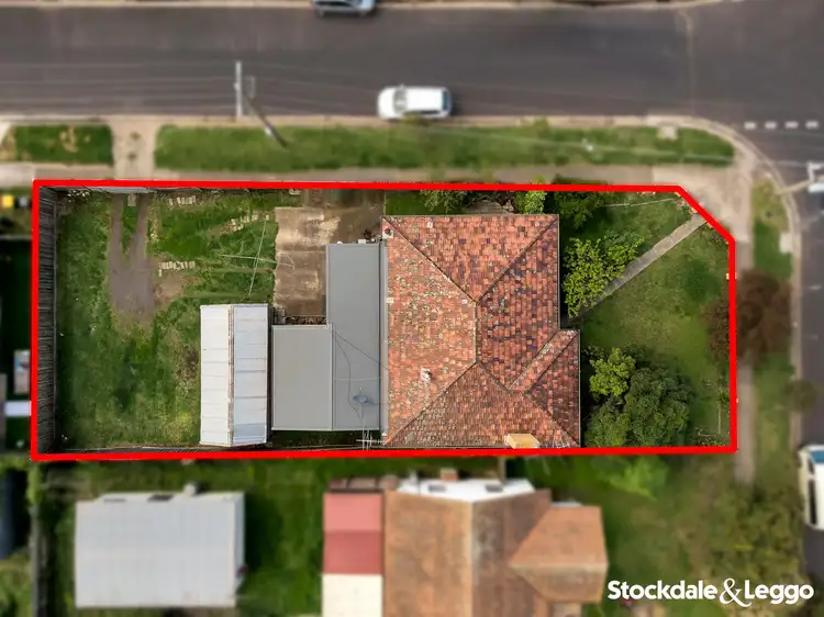 Second view of Homely house listing, 32 Thomas Street, Laverton VIC 3028