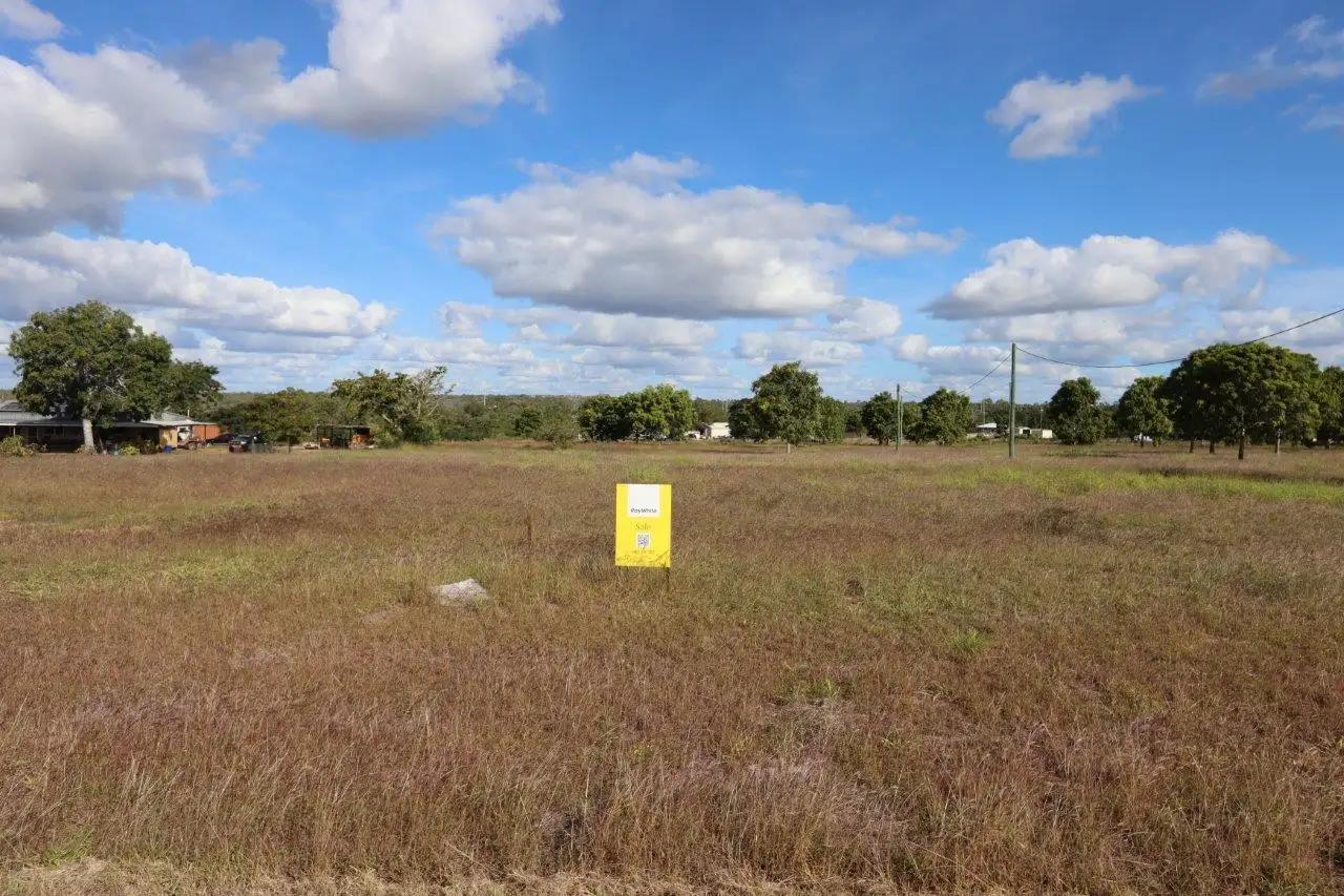 Main view of Homely land listing, LOT 5 Jardine Street, Millchester QLD 4820