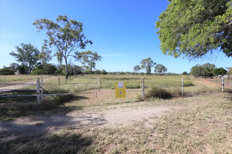 Main view of Homely land listing, Lot 10 Old Dalrymple Road, Toll QLD 4820