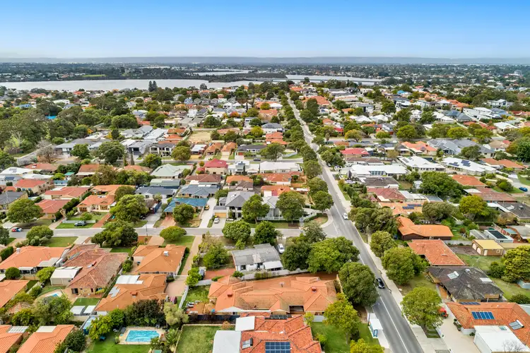 Sixth view of Homely land listing, 60 Strickland Road, Ardross WA 6153