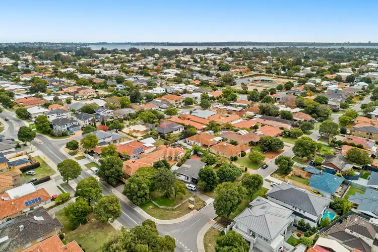 Seventh view of Homely land listing, 60 Strickland Road, Ardross WA 6153