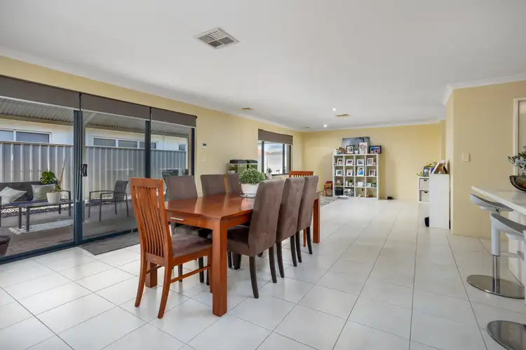 Second view of Homely house listing, 5 Cobalt Link, Australind WA 6233