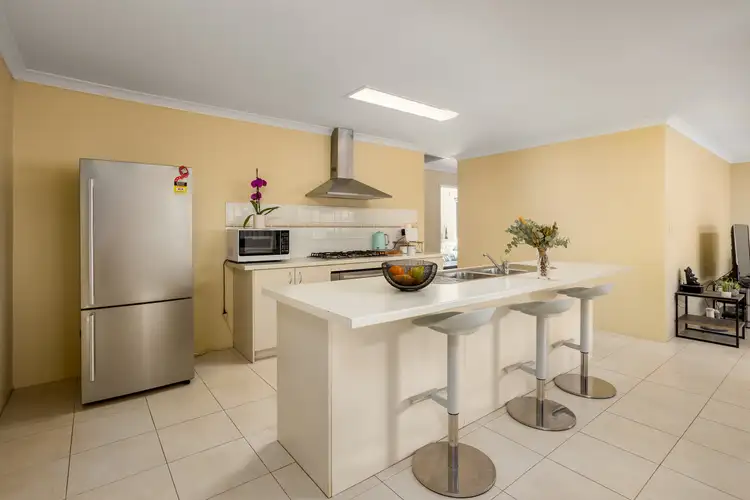 Third view of Homely house listing, 5 Cobalt Link, Australind WA 6233