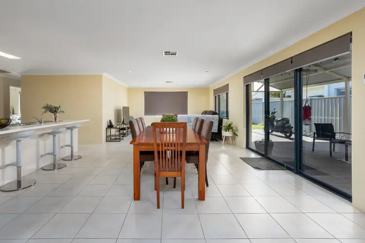 Fifth view of Homely house listing, 5 Cobalt Link, Australind WA 6233