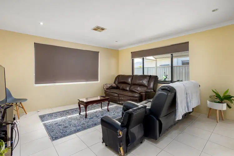Sixth view of Homely house listing, 5 Cobalt Link, Australind WA 6233