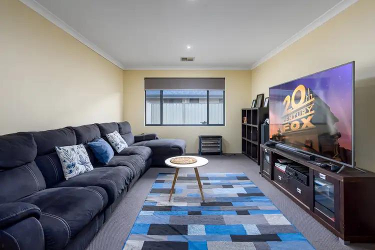 Seventh view of Homely house listing, 5 Cobalt Link, Australind WA 6233