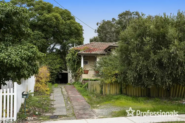 76 Wilson Street, Bassendean WA 6054