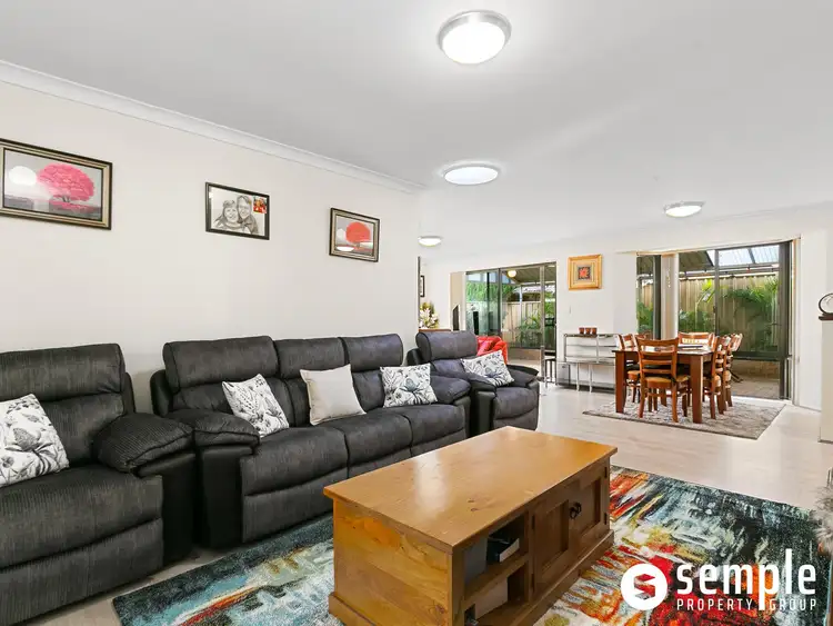 Sixth view of Homely house listing, 5 Ellesmere Circuit, Success WA 6164