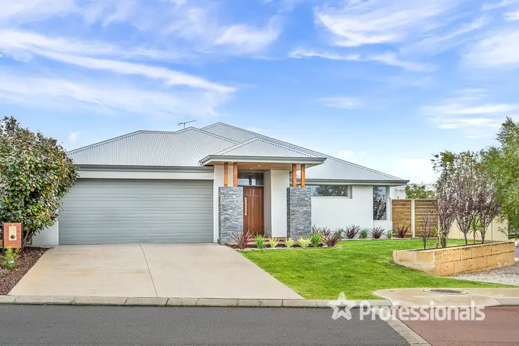 19 Augusta Parade, Dunsborough WA 6281
