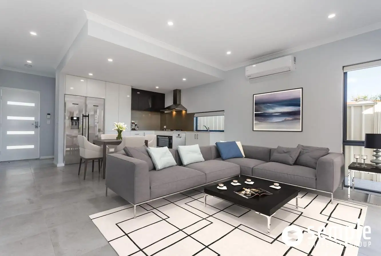 Main view of Homely house listing, 11b Hotspur Road, Spearwood WA 6163