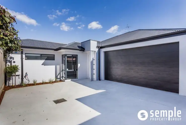 Second view of Homely house listing, 11b Hotspur Road, Spearwood WA 6163