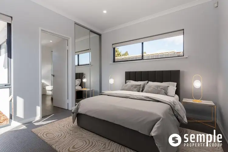 Third view of Homely house listing, 11b Hotspur Road, Spearwood WA 6163