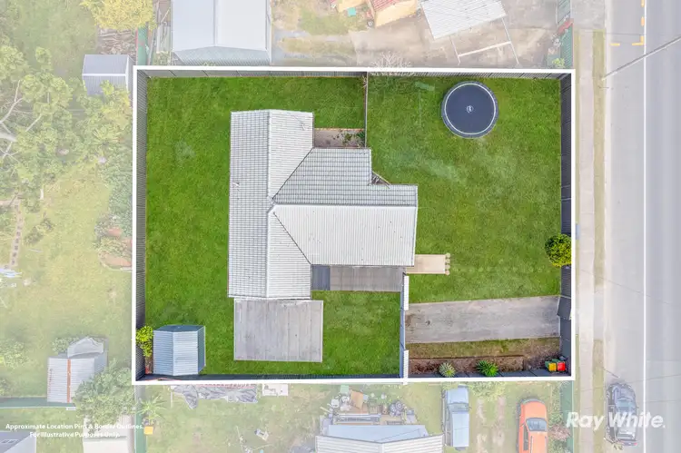 Main view of Homely house listing, 40 Bardon Road, Logan Central QLD 4114