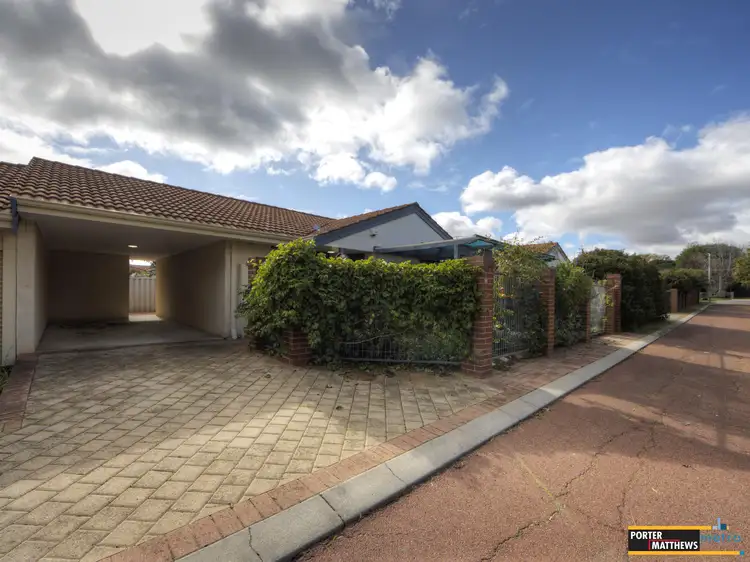 Second view of Homely house listing, 33/11 Elvire Street, Viveash WA 6056