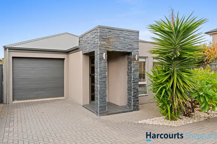 Main view of Homely house listing, 10/3 Stephen Terrace, Grange SA 5022