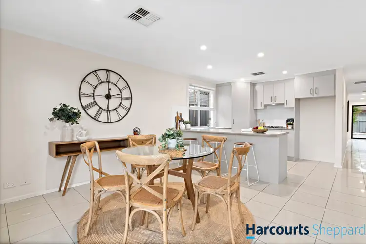 Fourth view of Homely house listing, 10/3 Stephen Terrace, Grange SA 5022