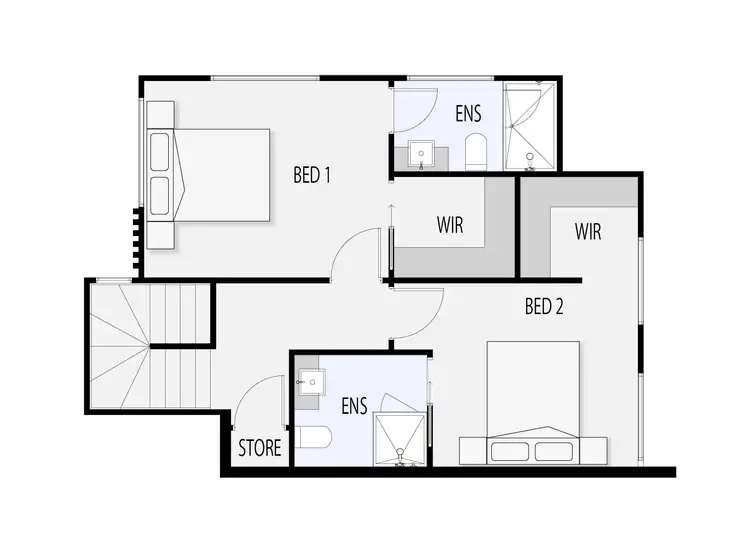 Fifth view of Homely townhouse listing, 3/52 Darnley Street, Braybrook VIC 3019