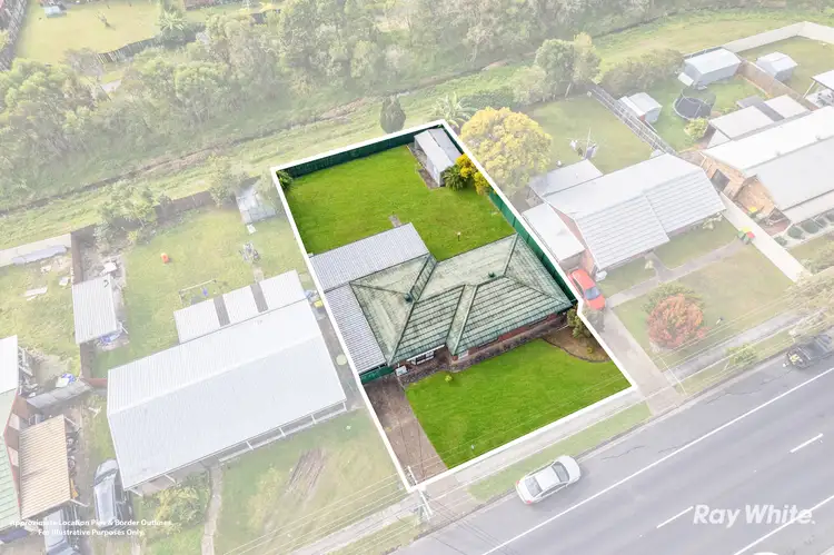 Main view of Homely house listing, 33 Coolmunda Street, Marsden QLD 4132