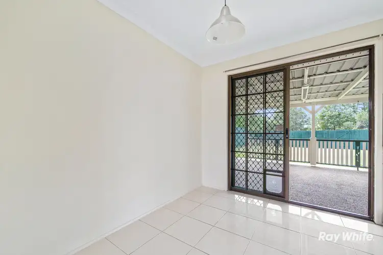 Fifth view of Homely house listing, 33 Coolmunda Street, Marsden QLD 4132