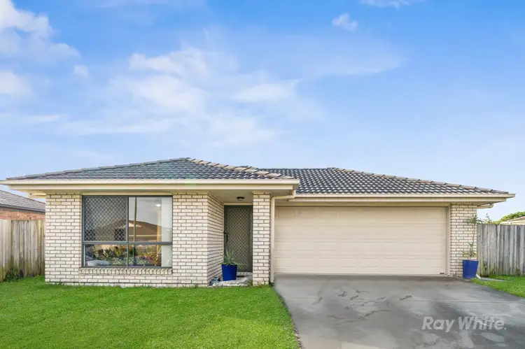 Main view of Homely house listing, 6 Broadway Avenue, Marsden QLD 4132