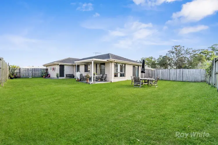 Second view of Homely house listing, 6 Broadway Avenue, Marsden QLD 4132
