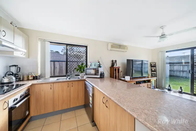 Third view of Homely house listing, 6 Broadway Avenue, Marsden QLD 4132