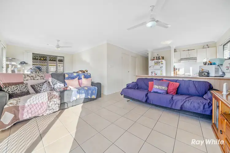 Fifth view of Homely house listing, 6 Broadway Avenue, Marsden QLD 4132