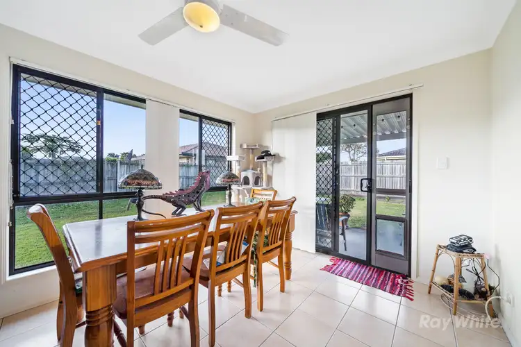 Sixth view of Homely house listing, 6 Broadway Avenue, Marsden QLD 4132