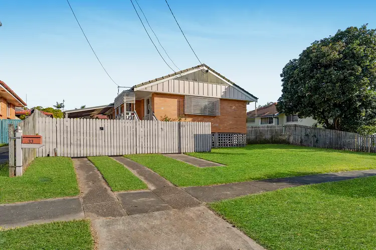 Main view of Homely house listing, 33 Wagawn Street, Woodridge QLD 4114