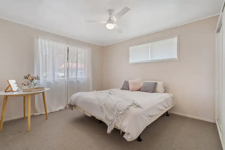 Fifth view of Homely house listing, 33 Wagawn Street, Woodridge QLD 4114