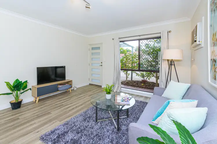 Fourth view of Homely villa listing, 2/3 Eleanor Street, Como WA 6152