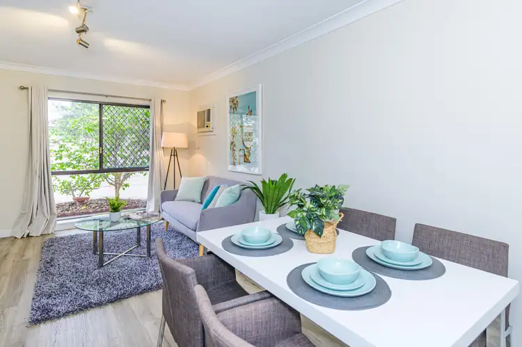 Fifth view of Homely villa listing, 2/3 Eleanor Street, Como WA 6152