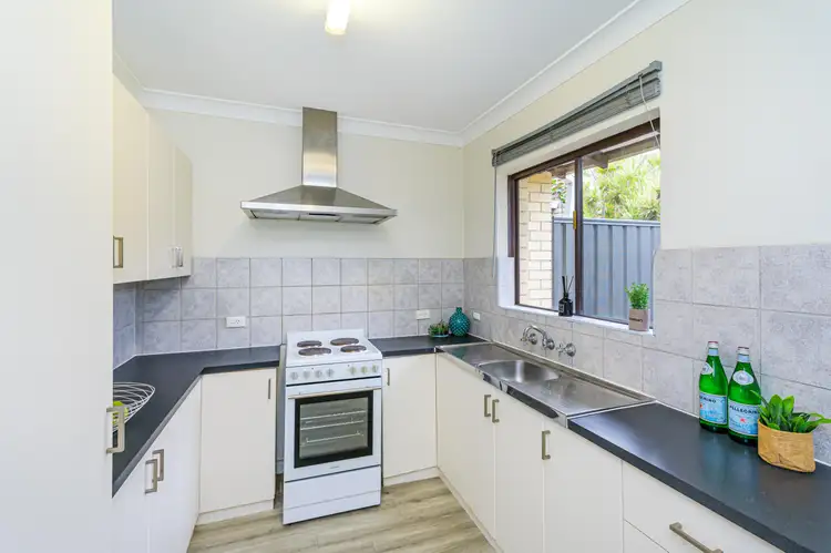 Sixth view of Homely villa listing, 2/3 Eleanor Street, Como WA 6152