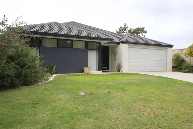 48 Logue Street, Waroona WA 6215