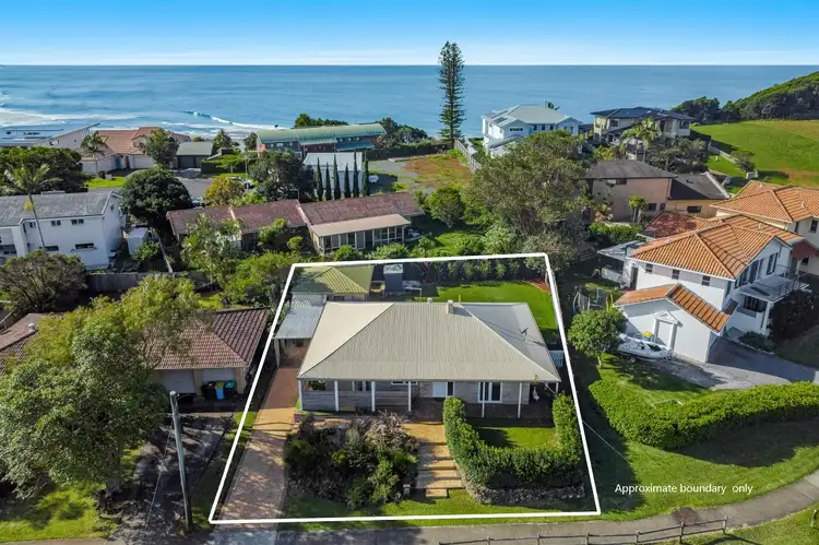 Main view of Homely house listing, 43 North Creek Road, Lennox Head NSW 2478