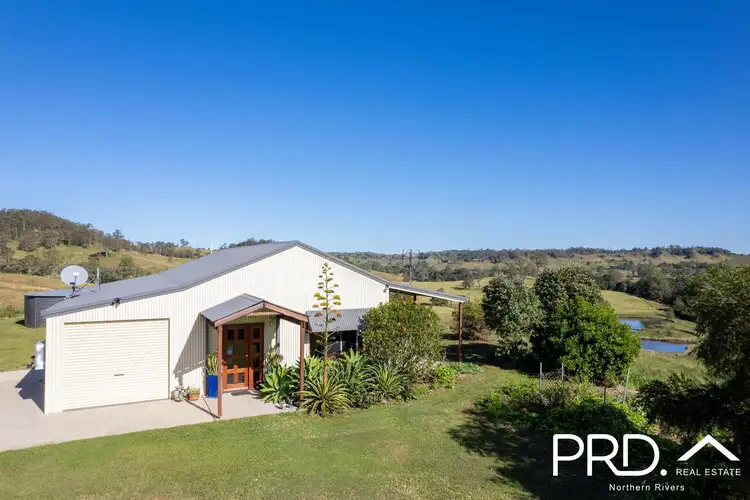 Main view of Homely rural property listing, 96 Doohans Road, Boorabee Park NSW 2480