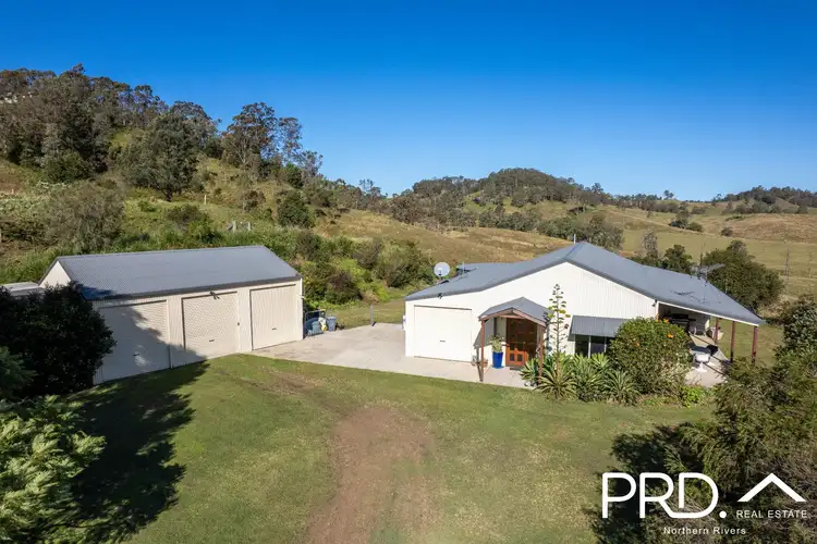 Third view of Homely rural property listing, 96 Doohans Road, Boorabee Park NSW 2480