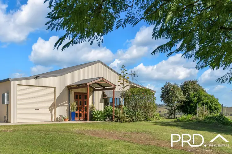 Fourth view of Homely rural property listing, 96 Doohans Road, Boorabee Park NSW 2480